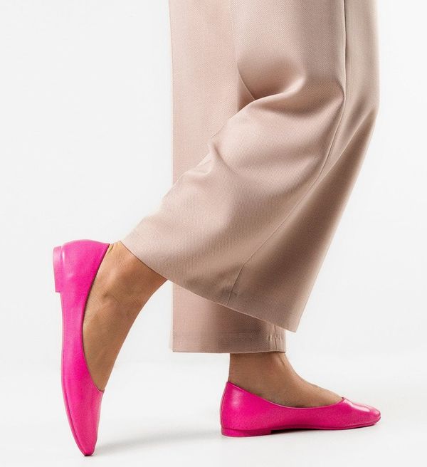 SFINX(LULU) Ежедневни обувки Kandar Фуксия