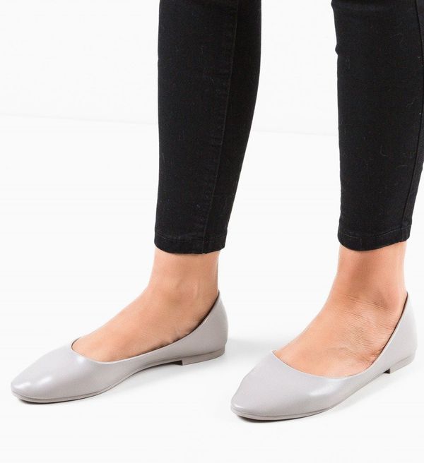 SFINX(LULU) Ежедневни обувки Kandar Сив