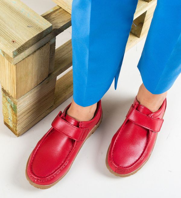 Angel Blue Ежедневни обувки Kidd