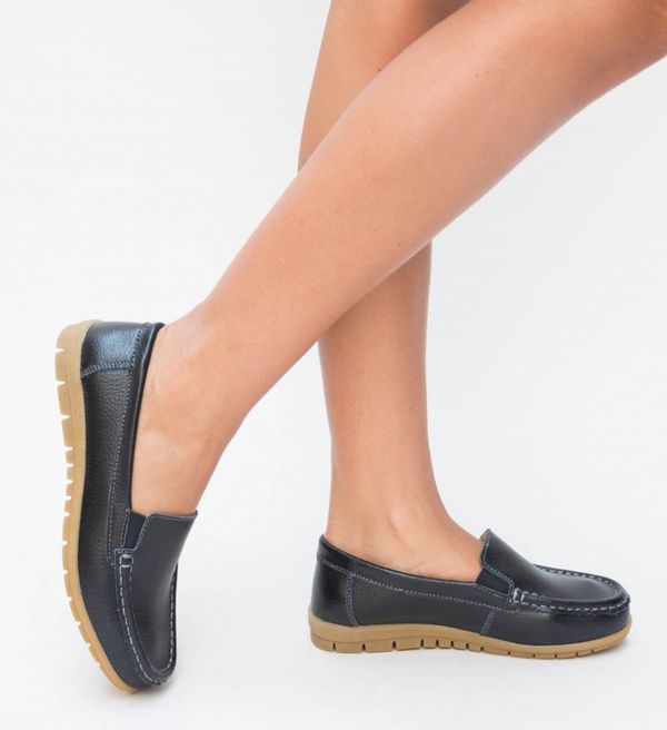 Botinelli Ежедневни Обувки Kives Черни