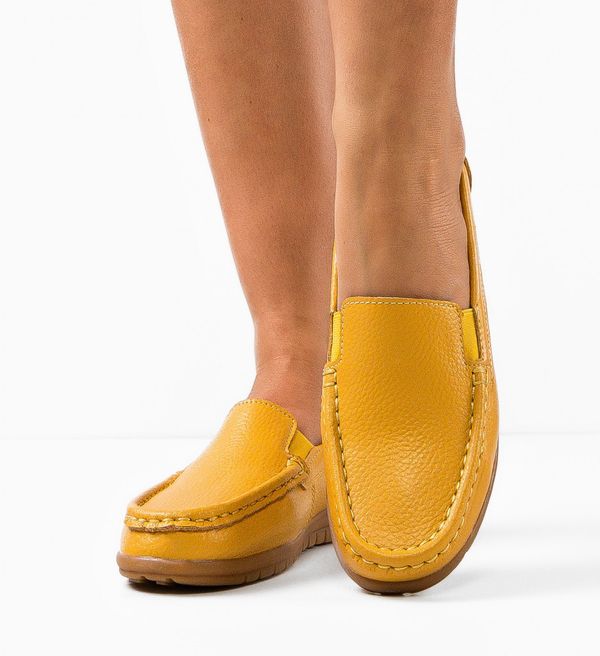 Botinelli Ежедневни обувки Kives Камел