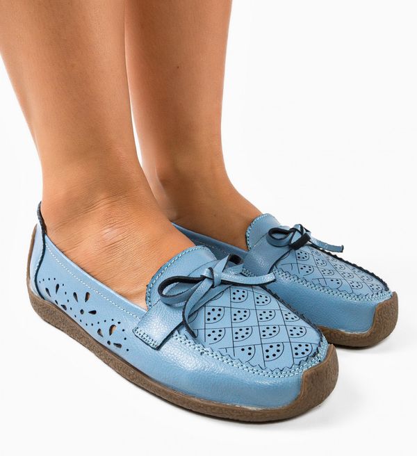 Botinelli Ежедневни обувки Klaimeraz Сини