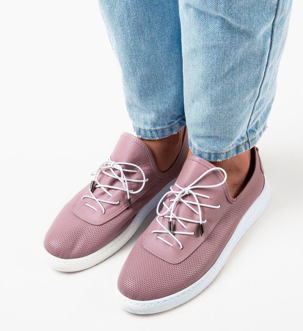 Akadia Ежедневни обувки Klany Лилав