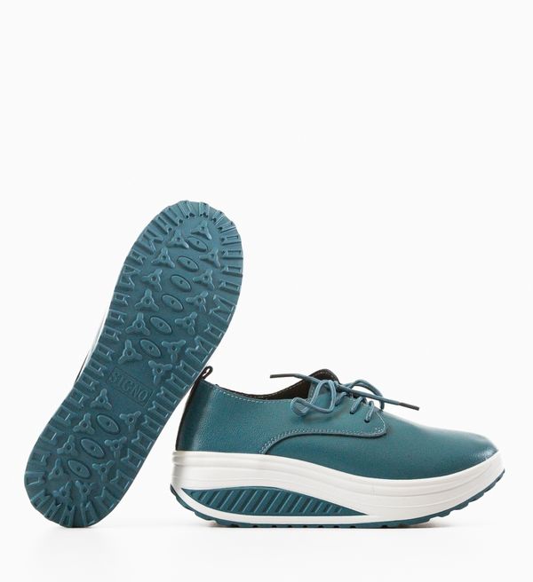 Botinelli Ежедневни обувки Kleak Сини