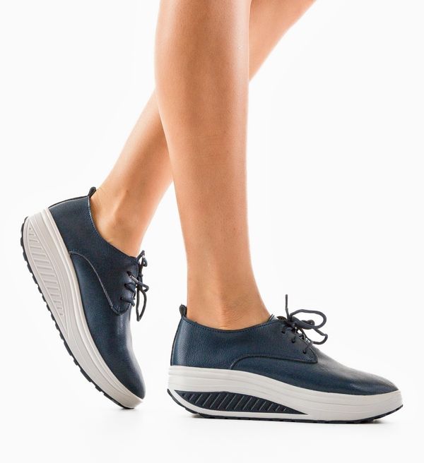 Botinelli Ежедневни обувки Kleak Тъмносин