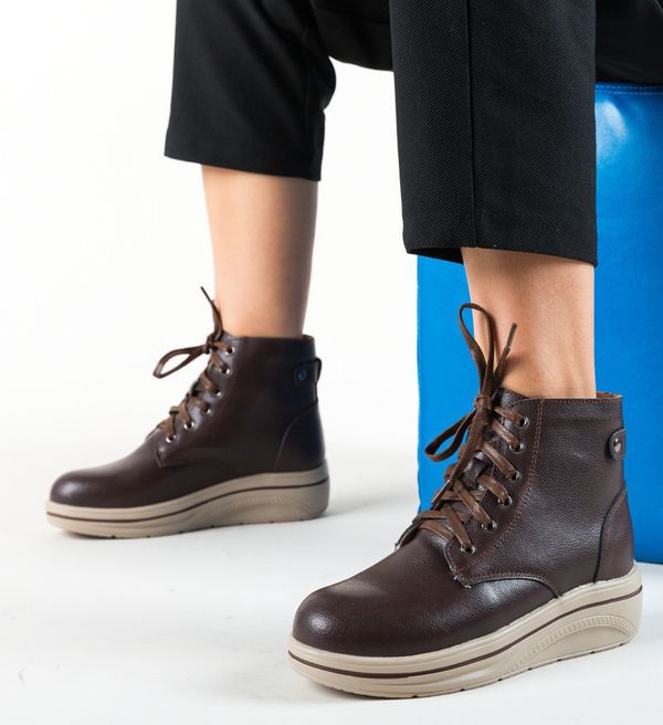 Botinelli Ежедневни обувки Lakiob Кафяв