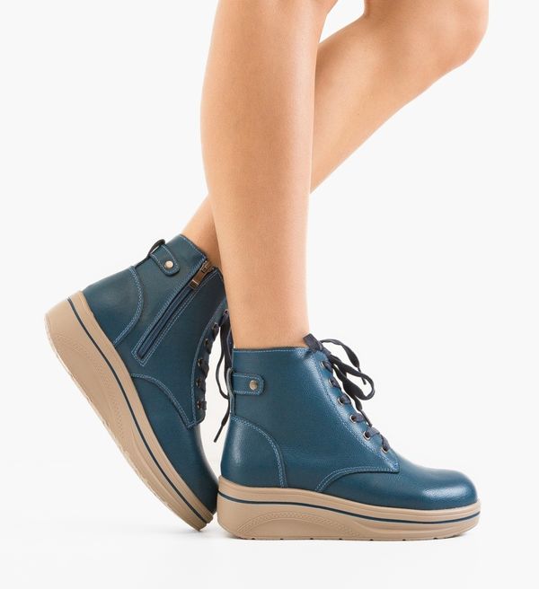 Botinelli Ежедневни обувки Lakiob Сини