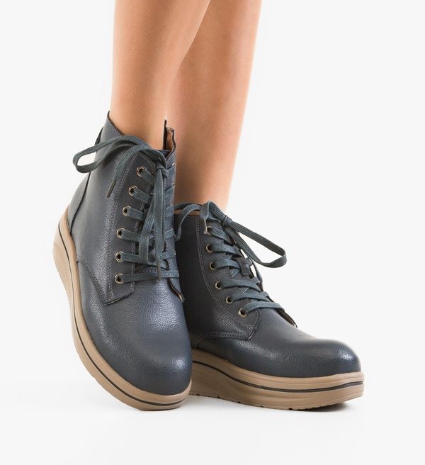 Botinelli Ежедневни обувки Lakiob Сив