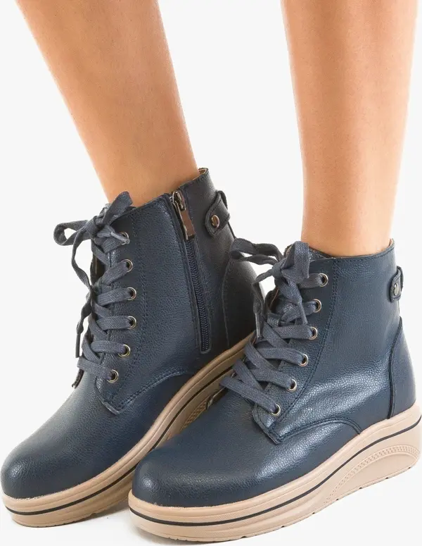 Botinelli Ежедневни обувки Lakiob Тъмносин