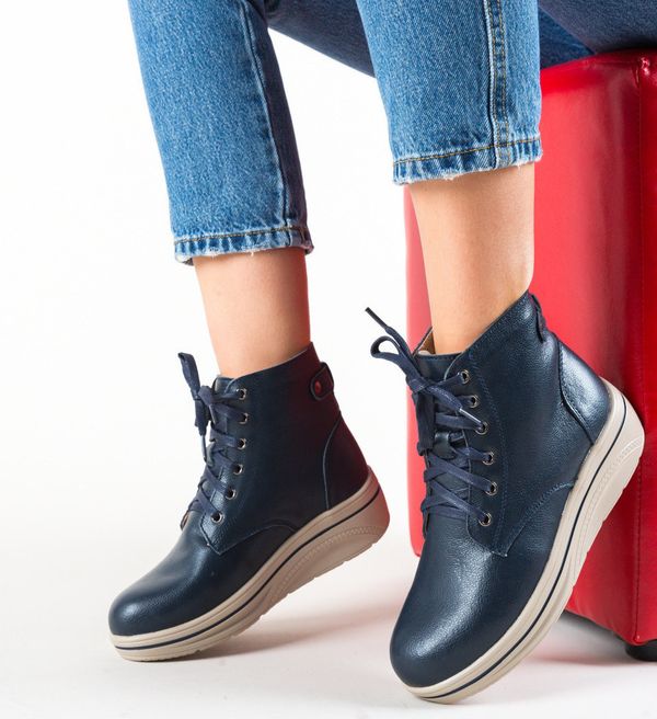 Botinelli Ежедневни обувки Lakiob Тъмносин