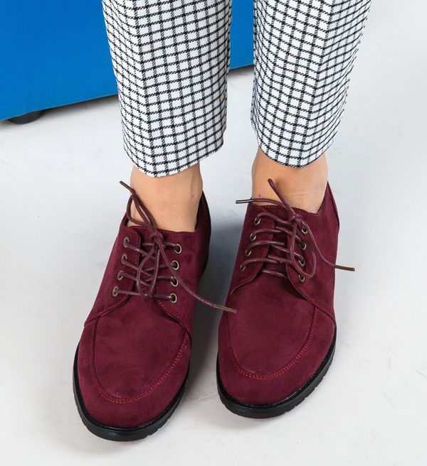 Lulux Ежедневни обувки Leal