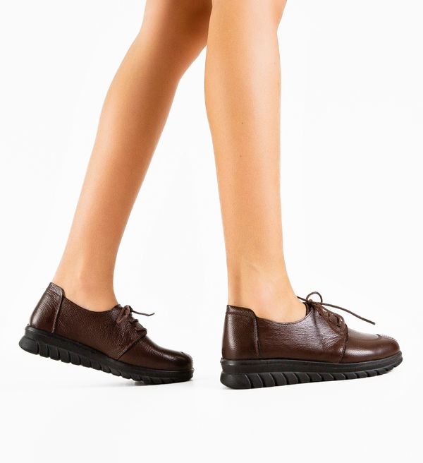 Botinelli Ежедневни обувки Leonates Кафяв