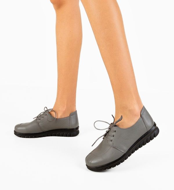 Botinelli Ежедневни обувки Leonates Сив