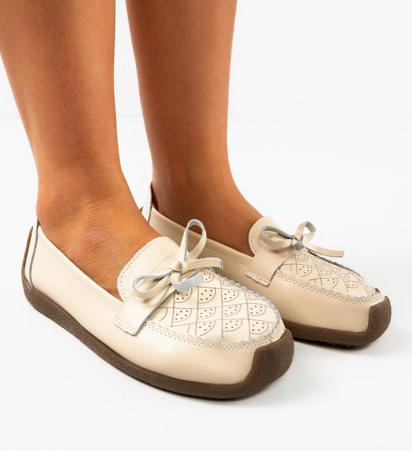 Botinelli Ежедневни обувки Libres Бежов