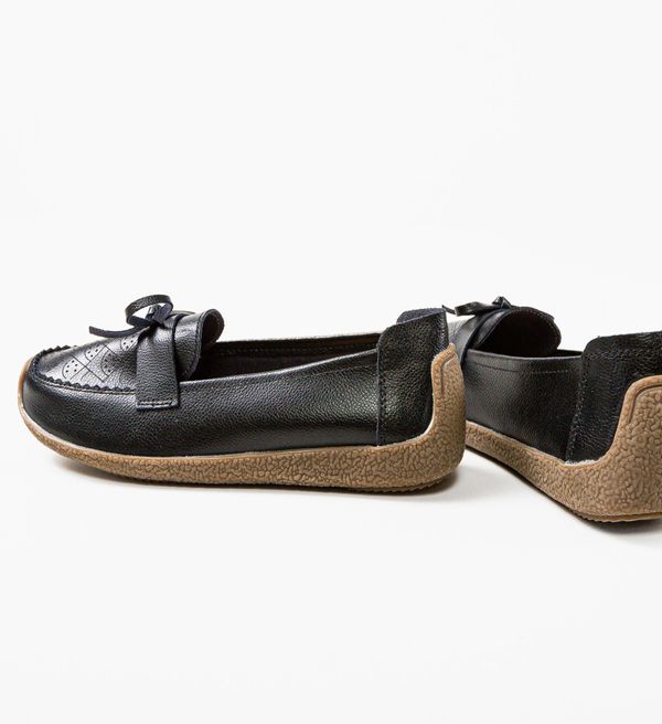 Botinelli Ежедневни обувки Libres Черни