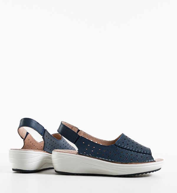 Botinelli Ежедневни обувки Lindone Тъмносин