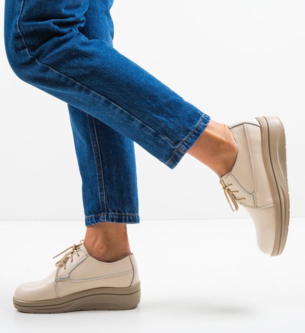 Botinelli Ежедневни обувки Lionata Бежов