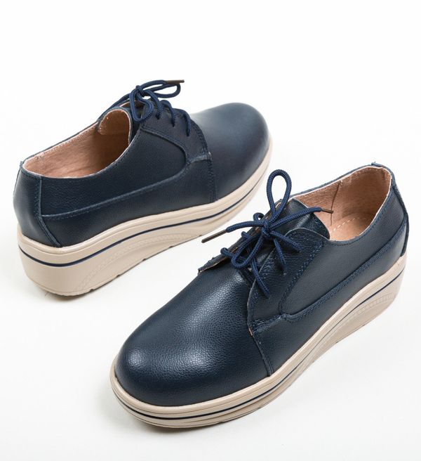 Botinelli Ежедневни обувки Lionata Тъмносин