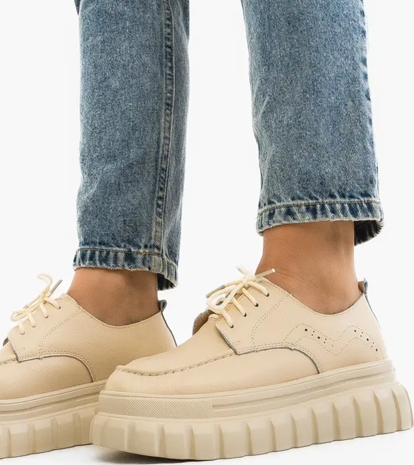 Botinelli Ежедневни обувки Loprem Бежов