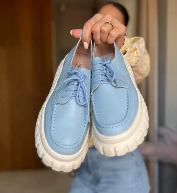 Botinelli Ежедневни обувки Loprem Сини