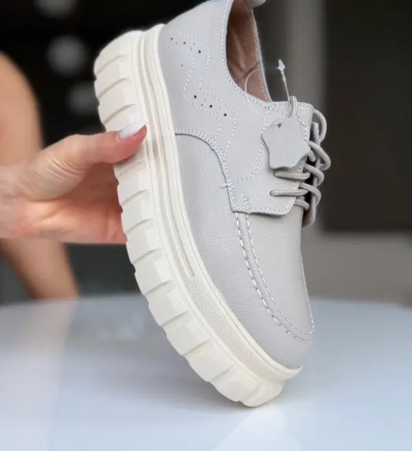 Botinelli Ежедневни обувки Loprem Сив