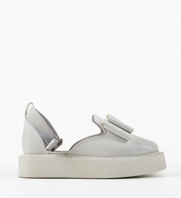 Wow Shoes Ежедневни обувки Marbo Бели