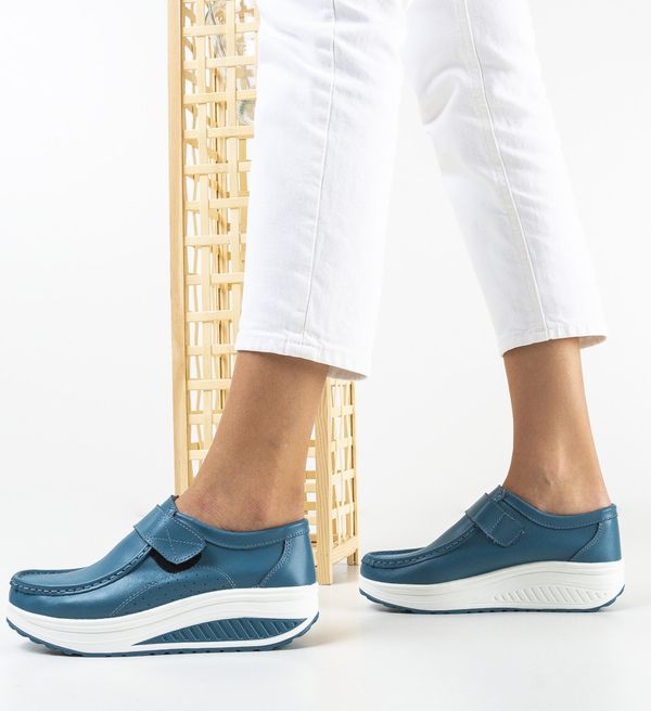 Botinelli Ежедневни обувки Marko 2 Сини