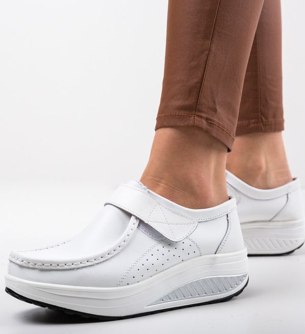 Botinelli Ежедневни Обувки Marko Бели