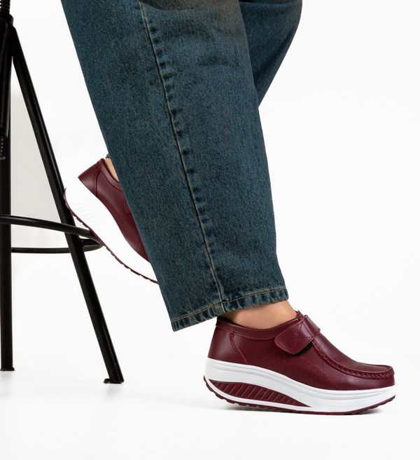 Botinelli Ежедневни обувки Marko Гранатов