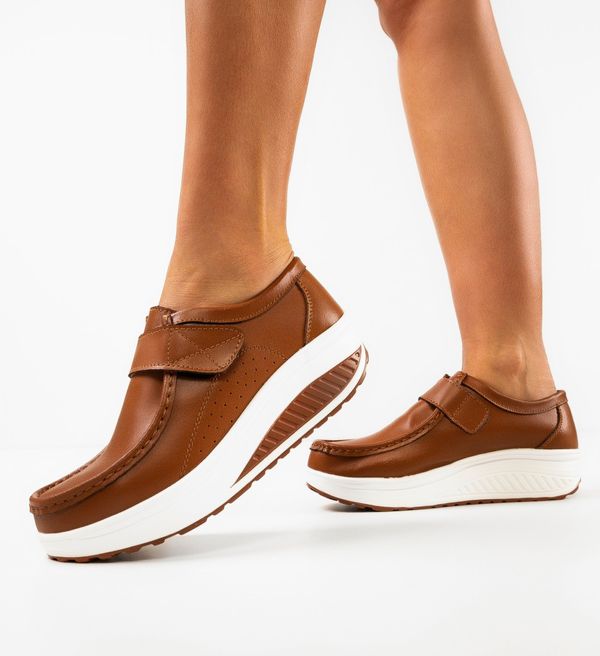 Botinelli Ежедневни обувки Marko Кафяв