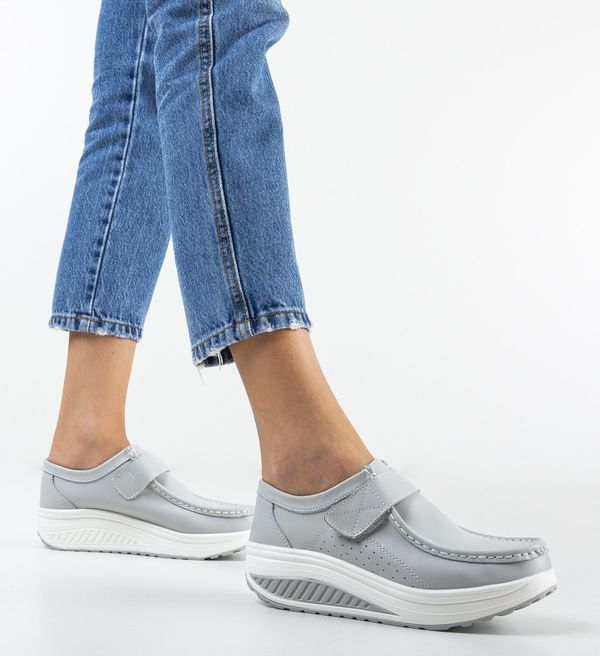 Botinelli Ежедневни обувки Marko Сив