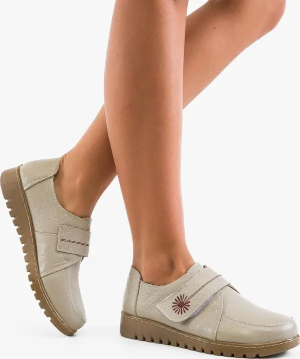 Botinelli Ежедневни обувки Marye Бежов