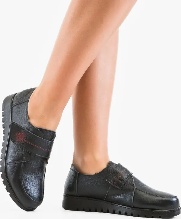 Botinelli Ежедневни обувки Marye Черни