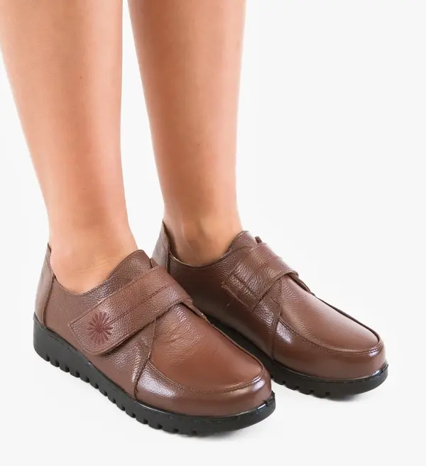 Botinelli Ежедневни обувки Marye Кафяв