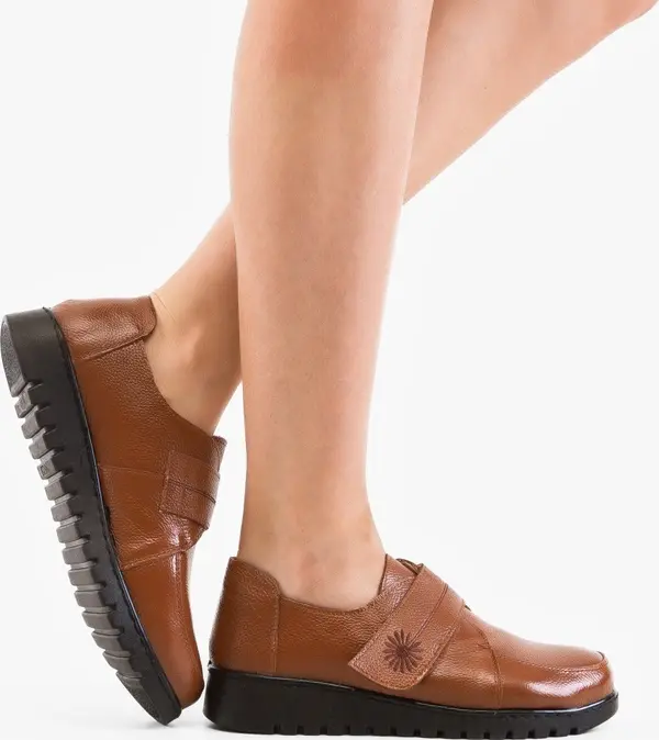 Botinelli Ежедневни обувки Marye Камел