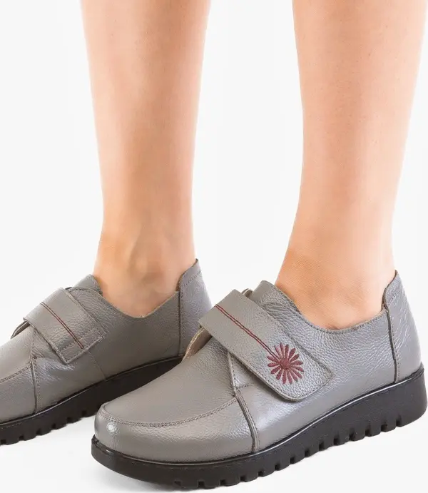 Botinelli Ежедневни обувки Marye Сив