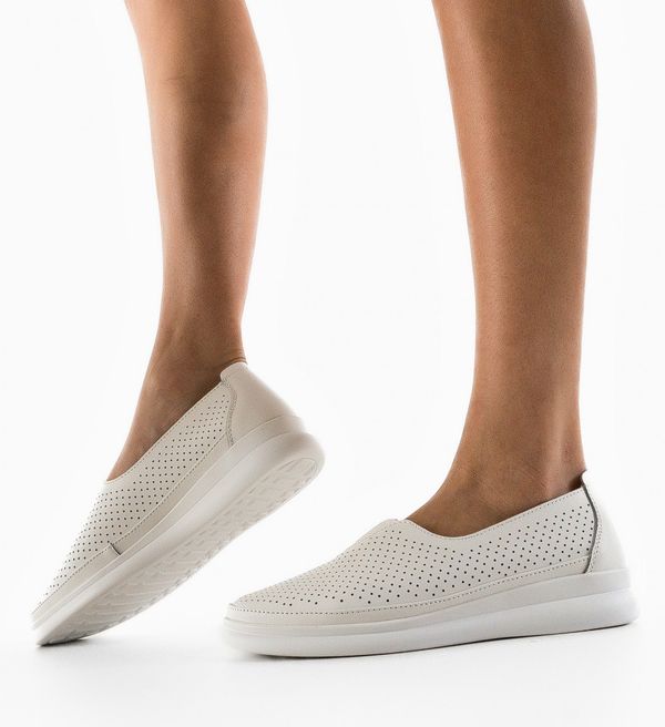 Botinelli Ежедневни обувки Maur Бели