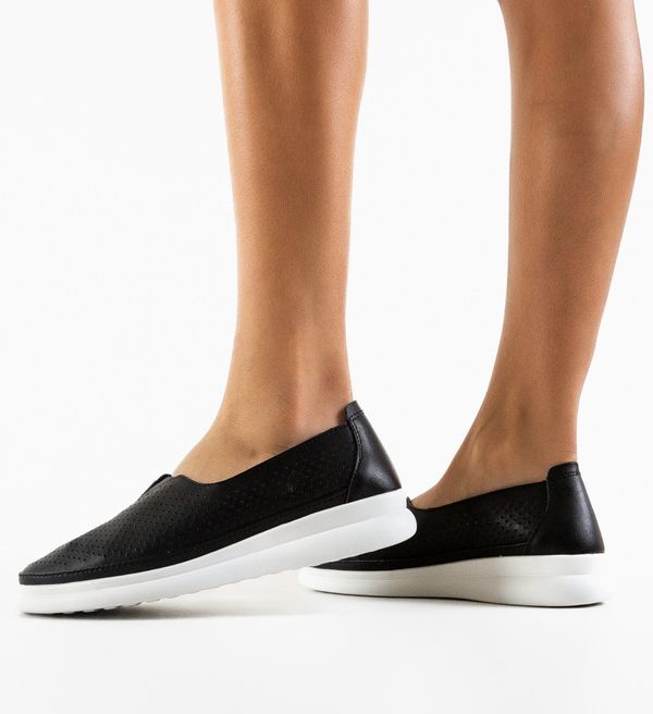 Botinelli Ежедневни обувки Maur Черни