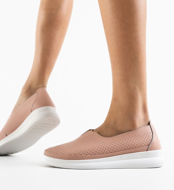 Botinelli Ежедневни обувки Maur Розов