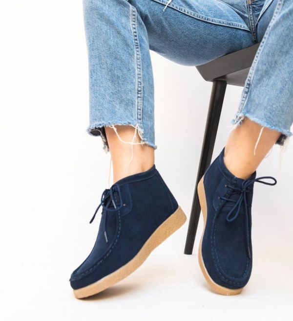 Botinelli Ежедневни Обувки Melta Тъмно-сини