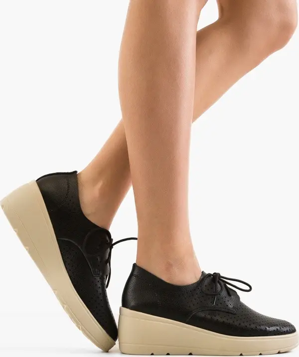 Botinelli Ежедневни обувки Mersonk Черни