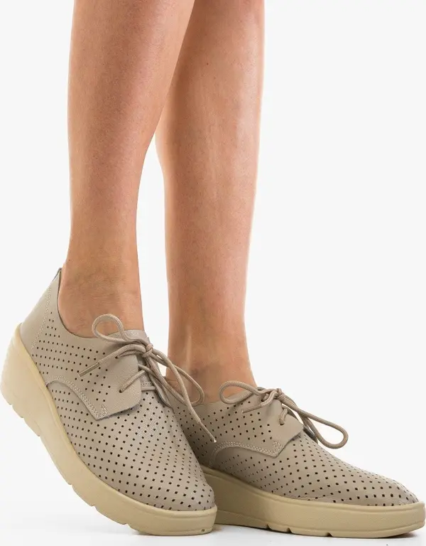 Botinelli Ежедневни обувки Mersonk Сив