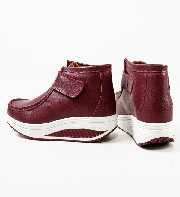 Botinelli Ежедневни обувки Misha Гранатов