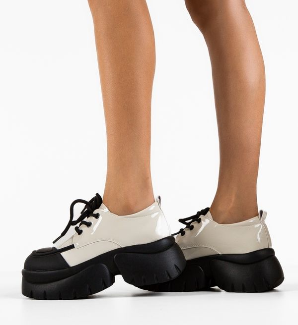 Botinelli Ежедневни обувки Miu Бежов