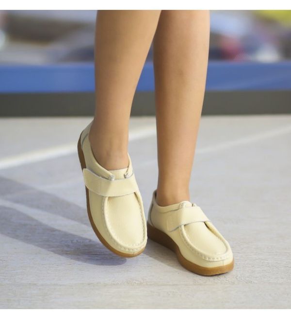 Botinelli Ежедневни Обувки Monta Бежови