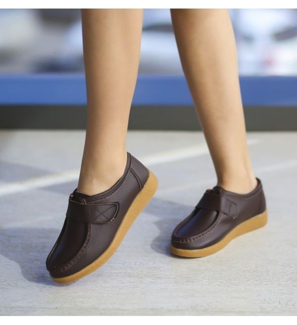 Botinelli Eжедневни Обувки Монта Кафяви