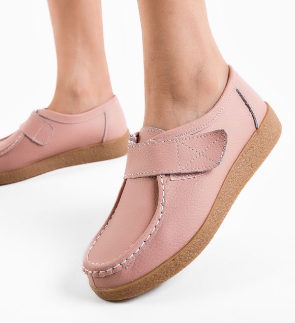 Botinelli Ежедневни обувки Monta Розов