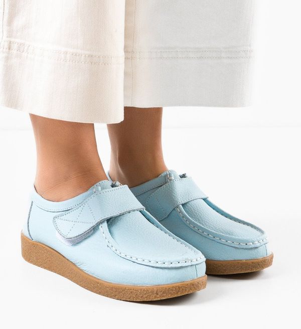 Botinelli Ежедневни обувки Monta Сини