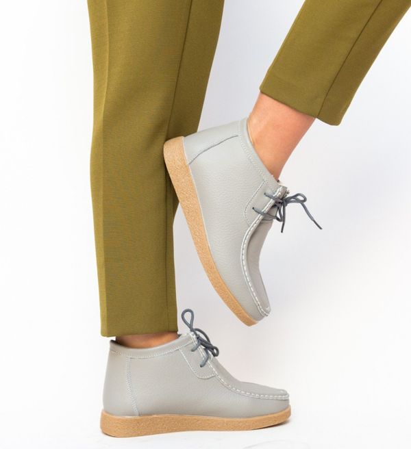 Botinelli Ежедневни Обувки Munela Сиви