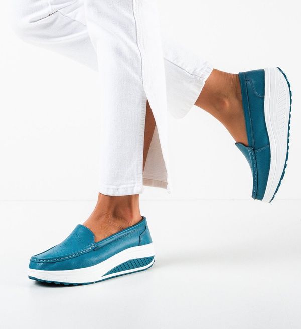 Botinelli Ежедневни обувки Musta Сини